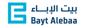 site logo
